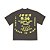 Camiseta Kanye West CPFM for JIK I Preta - Imagem 2