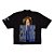 Camiseta Kanye West AWGE for JIK Preta - Imagem 1