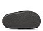 Yeezy Supply Nylon Slipper Graphite Cinza Unissex - Imagem 3