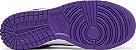 Tênis Nike Dunk Low Court Purple Roxo Unissex - Imagem 5