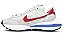 Tênis Nike Sacai x Royal Fuchsia "Sail" Branco Unissex - Imagem 2