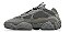 Tênis Yeezy 500 'Granite' Cinza Unissex - Imagem 2