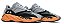 Tênis Yeezy Boost 700 Wash Orange Cinza Laranja Unissex - Imagem 5