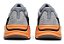 Tênis Yeezy Boost 700 Wash Orange Cinza Laranja Unissex - Imagem 4
