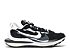Tênis Nike Sacai x Black White Preto e Branco - Imagem 1