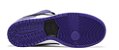 Tênis Nike Dunk Low Court Purple Roxo Unissex - Imagem 3