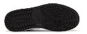 Tênis Nike Air Jordan 1 Low Golf 'Black Crocodile' Preto Unissex - Imagem 3