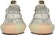 Tênis Yeezy Boost 350 V2 Lundmark Reflective Cinza Unissex - Imagem 4