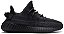 Tênis Yeezy Boost 350 V2 Static Black Reflective Preto Unissex - Imagem 2