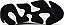 Tênis Yeezy Boost 700 V2 Static Refletivo Branco - Masculino - Feminino - Imagem 3