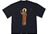 Camiseta Yeezy Kanye West Jesus is A king Branca - Preta - Imagem 2