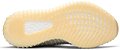 Tênis Yeezy Boost 350 V2 Ash Pearl Marrom Cinza Unissex - Imagem 3