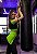 Conjunto Fitness Feminino - Verde - Imagem 2