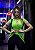 Conjunto Fitness Feminino - Verde - Imagem 1