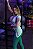Conjunto Fitness Feminino - Verde Água - Imagem 4