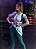 Conjunto Fitness Feminino - Verde Água - Imagem 1