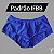 Sunga Classic Physique - Games Classic - Clássico - IFBB - Fosca - Imagem 2