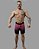 Bermuda Men's Physique Curta Dimensione - Goiaba - Imagem 4