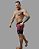 Bermuda Men's Physique Curta Dimensione - Goiaba - Imagem 6
