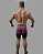 Bermuda Men's Physique Curta Dimensione - Goiaba - Imagem 5