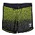 Bermuda Men's Physique Curta Dimensione - Citrus - Imagem 1