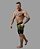 Bermuda Men's Physique Curta Dimensione - Citrus - Imagem 6
