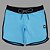 Bermuda Men's Physique Curta Blue Sky - Imagem 1