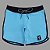 Bermuda Men's Physique Curta Blue Sky - Imagem 1