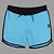 Bermuda Men's Physique Curta Blue Sky - Imagem 1