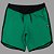 Bermuda Men's Physique Curta Esmeralda - Imagem 1