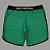 Bermuda Men's Physique Curta Esmeralda - Imagem 2