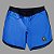 Bermuda Men's Physique Curta Azul Índigo - Imagem 1