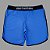 Bermuda Men's Physique Curta Azul Índigo - Imagem 2