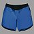 Bermuda Men's Physique Curta Azul Índigo - Imagem 1