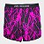 Bermuda Men's Physique Curta Thunder Pink - Imagem 2