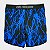 Bermuda Men's Physique Curta Thunder Azul - Imagem 2