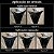 Sunga Bodybuilder Grafite Brilhante - Corte Tradicional - Imagem 3