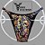 Sunga Bodybuilder Oil Brilhante - Corte Pró - Imagem 1