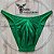 Sunga Bodybuilder Verde Brilhante - Corte Tradicional - Imagem 1