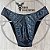 Sunga Bodybuilder Chumbo Escama Cobra - Corte IFBB - Imagem 1