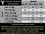 Sunga Bodybuilder Preta Veludo Escama Cobra - Corte IFBB - Imagem 3