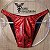 Sunga Bodybuilder Rubi Escama Cobra - Corte Tradicional - Imagem 1