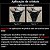 Sunga Bodybuilder Azul Real em Veludo - Corte Tradicional - Imagem 4