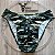 Sunga Bodybuilder Camuflada Clara - Corte IFBB - Imagem 1