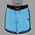 Bermuda Men's Physique Longa Blue Sky - Imagem 1