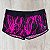 Sunga de Praia Thunder Pink - Imagem 1