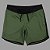 Bermuda Men's Physique Curta Verde Militar - Imagem 1