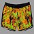 Bermuda Men's Physique Curta Neon Vibes - Imagem 1