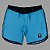 Bermuda Men's Physique Curta Azul Celeste - Imagem 1