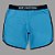 Bermuda Men's Physique Curta Azul Celeste - Imagem 2